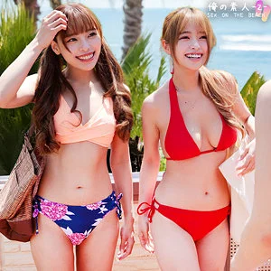 orecz331【ひなた＆りか】AV女優と作品紹介！